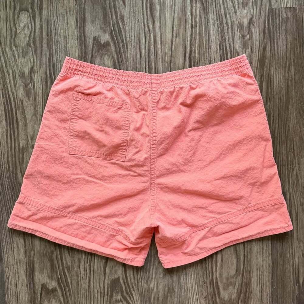 Vintage 80s Ocean Pacific Beach Surf Shorts - Picture 10 of 10